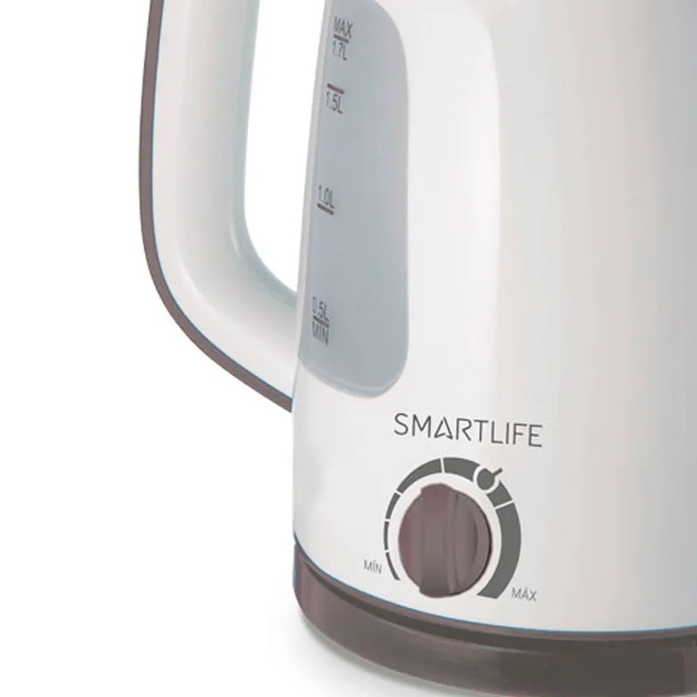 SMARTLIFE PAVA ELÉCTRICA CORTE MATE 1714W8B - Imagen 9