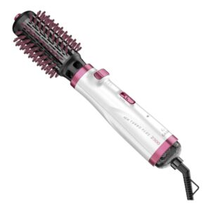 GAMA CEPILLO MODELADOR GIRATORIO SECADOR NEW TURBO PLUS 2300