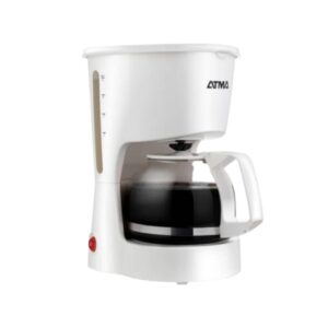 ATMA CAFETERA ELÉCTRICA DE FILTRO CA2180 0.6L 900W