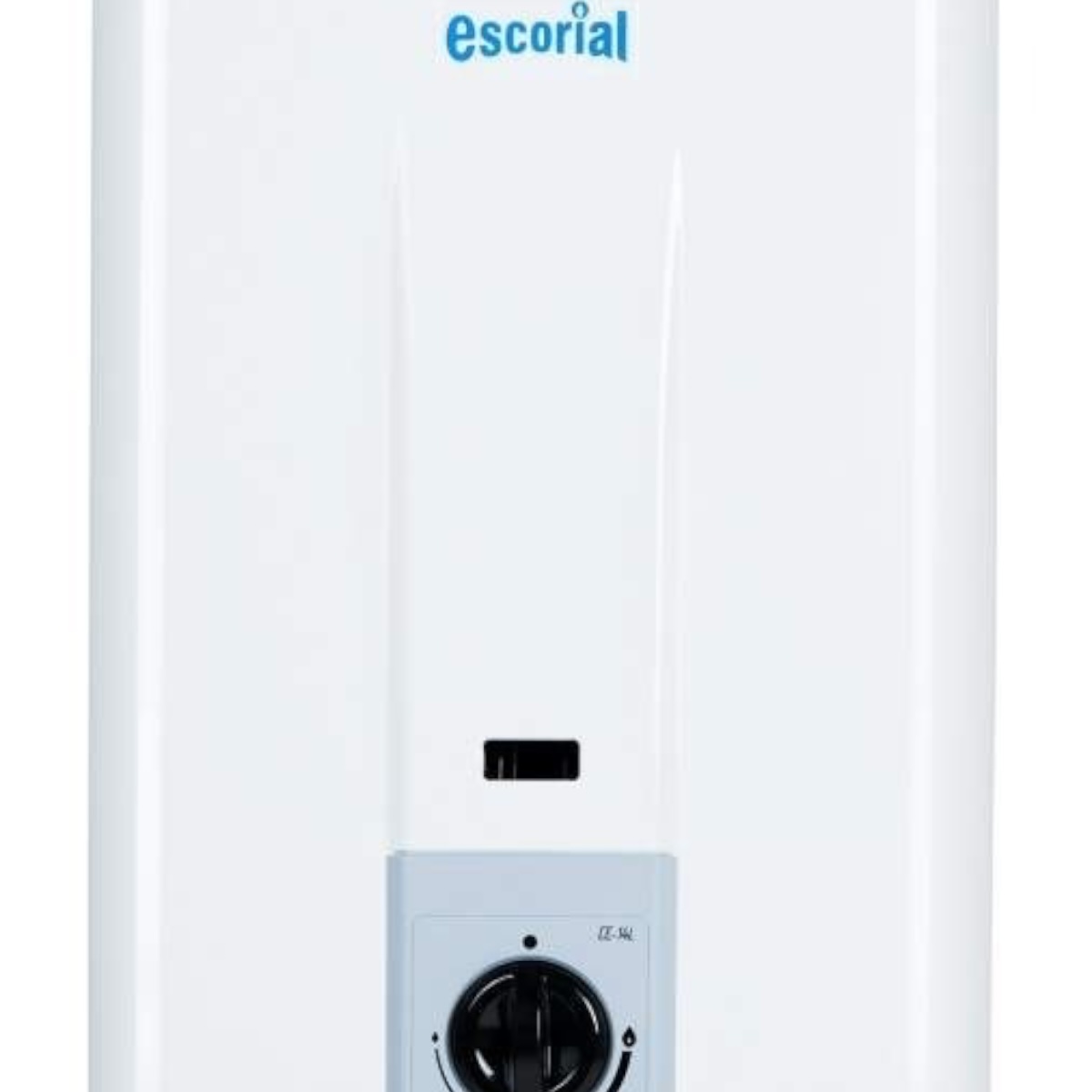 ESCORIAL CALEFON 14 LTS GAS NATURAL CE-14L - Imagen 2