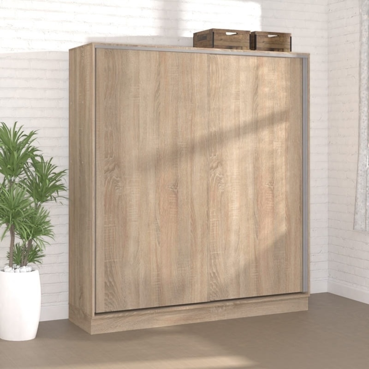 DIELFE PLACARD PUERTA CORREDIZA PLO180 - Imagen 6