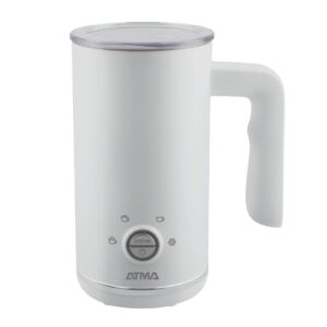 ESPUMADOR DE LECHE ESSENTIAL 600W BLANCO ATMA