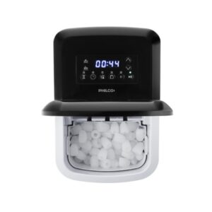 FÁBRICA DE HIELO DIGITAL 2L PREDICTA PHILCO