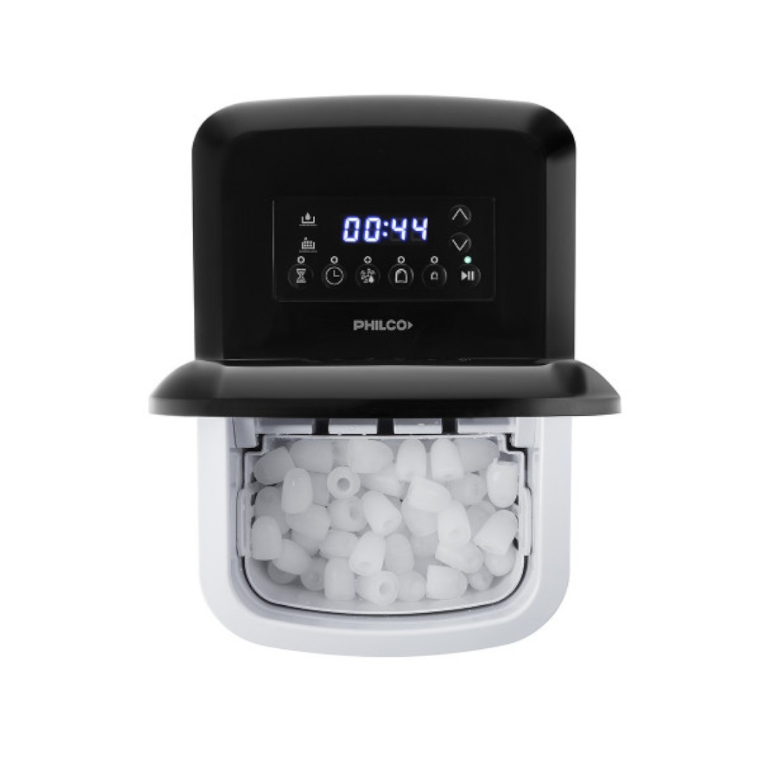 FÁBRICA DE HIELO DIGITAL 2L PREDICTA PHILCO