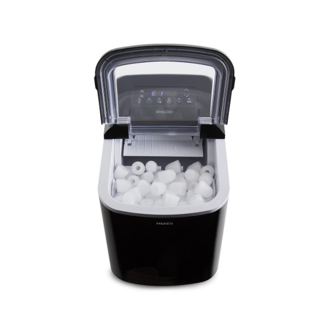 FÁBRICA DE HIELO DIGITAL 2L PREDICTA PHILCO - Imagen 3