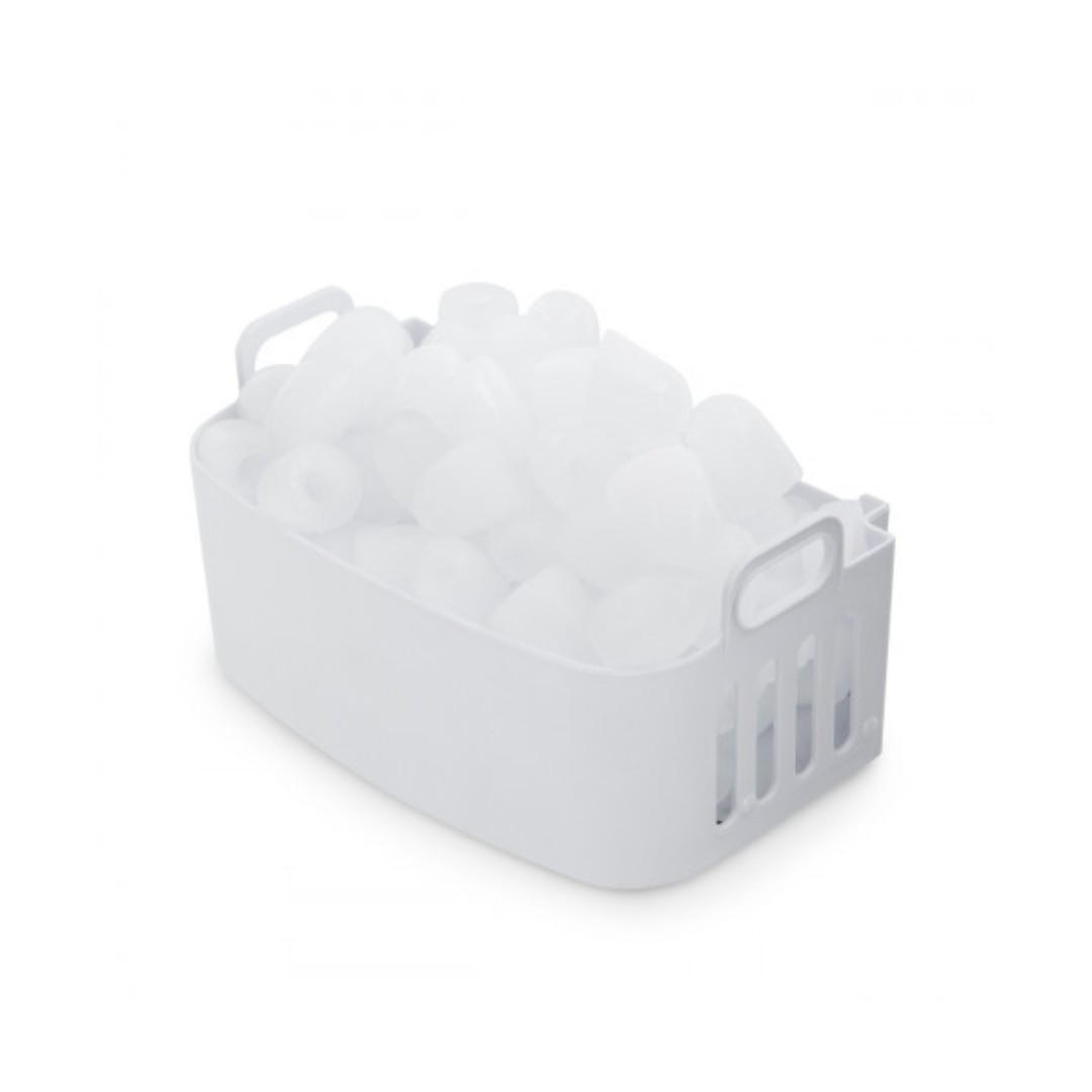 FÁBRICA DE HIELO DIGITAL 2L PREDICTA PHILCO - Imagen 8