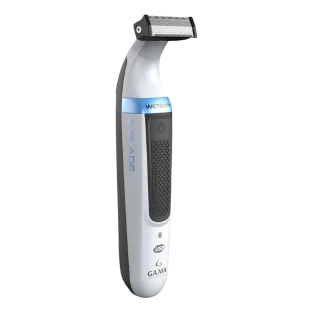 GAMA AFEITADORA TRIMMER G-BLADE WET&DRY - Imagen 3