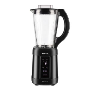 LICUADORA DE VASO PREDICTA PHILCO 1.75LTS 600W NEGRA