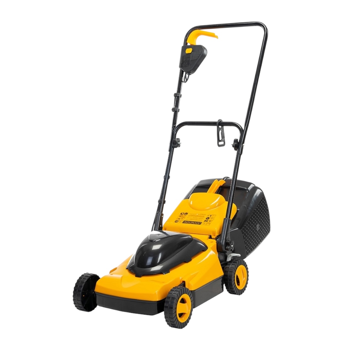 MAGICLICK CORTADORA CON RECOLECTOR 1300W