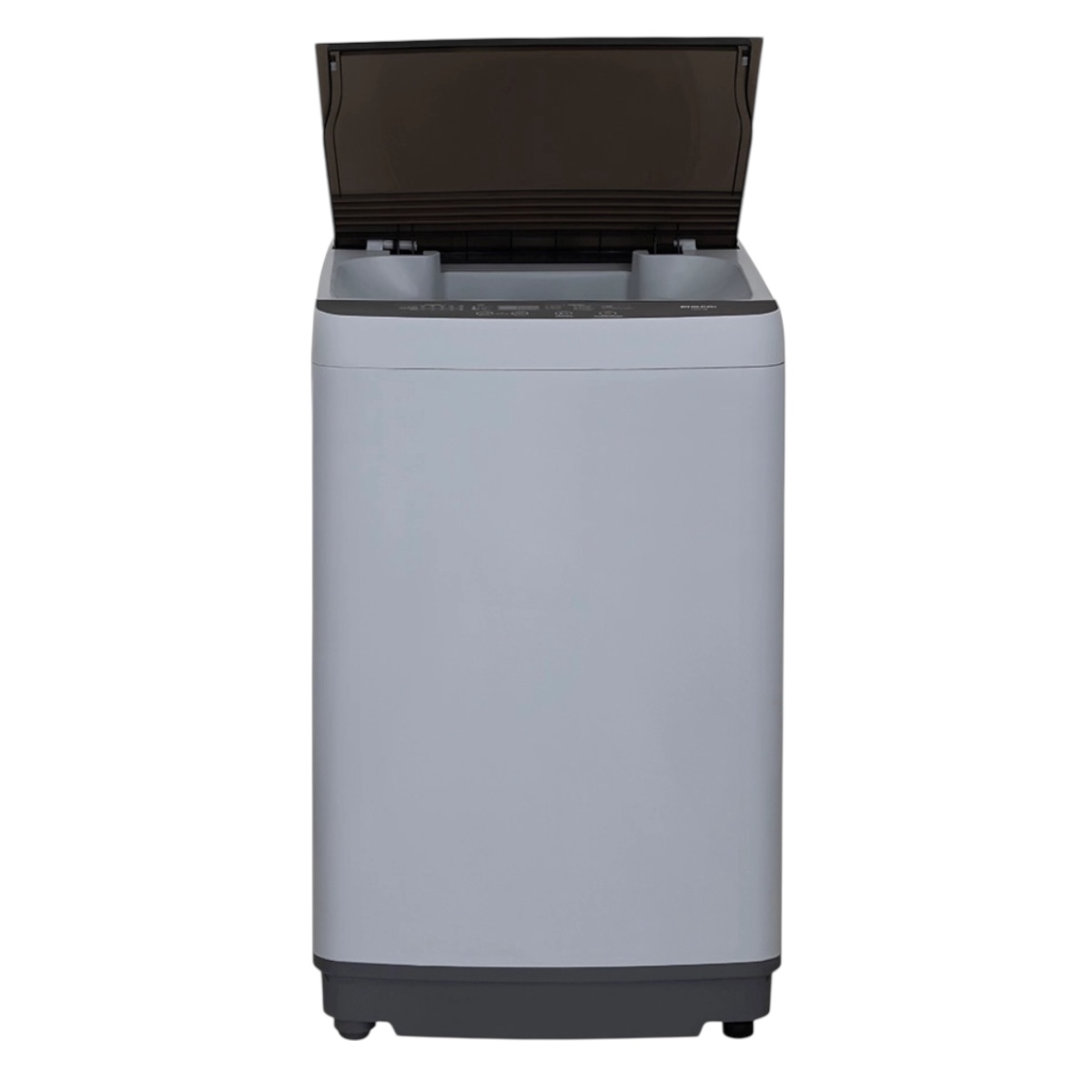 LAVARROPAS PHILCO 5,5KG GRIS PHCS07B - Imagen 3