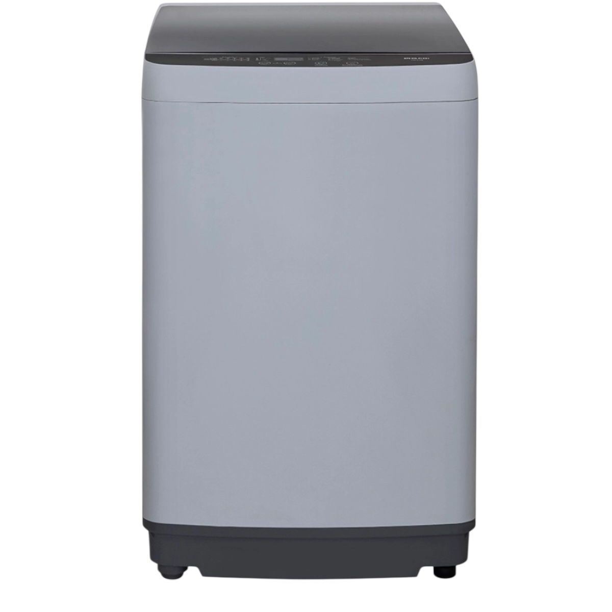 LAVARROPAS PHILCO 5,5KG GRIS PHCS07B - Imagen 6