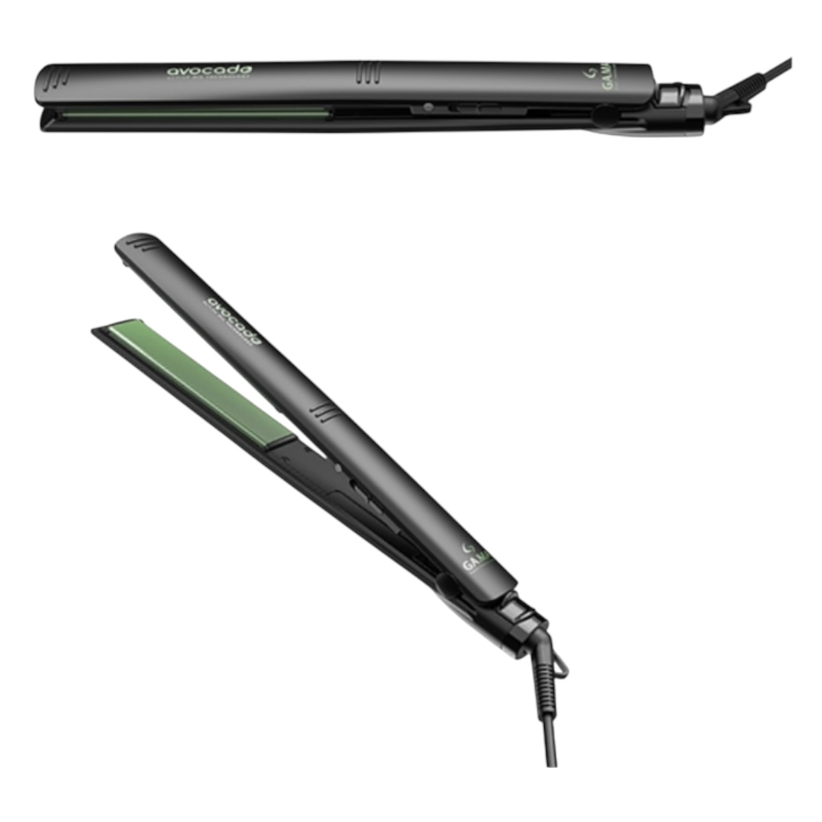 COMBA GAMA SECADOR BORA + ALISADOR ELEGANCE + CEPILLO INNOVA - Imagen 4