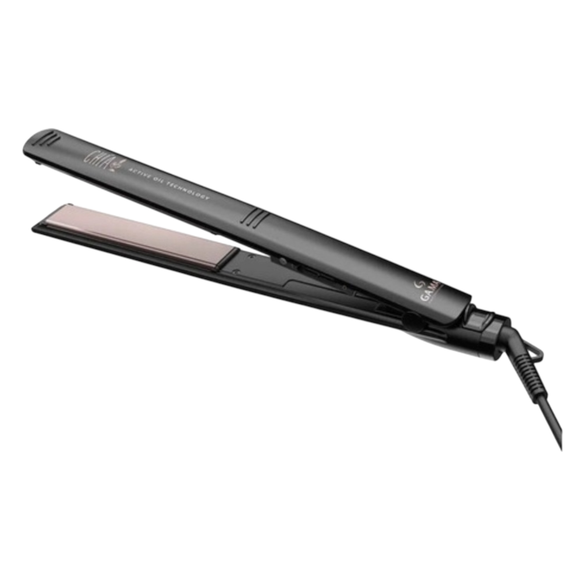 COMBO GAMA SECADOR ELEGANCE BORA + PLANCHITA ELEGANCHE CHIA - Imagen 4