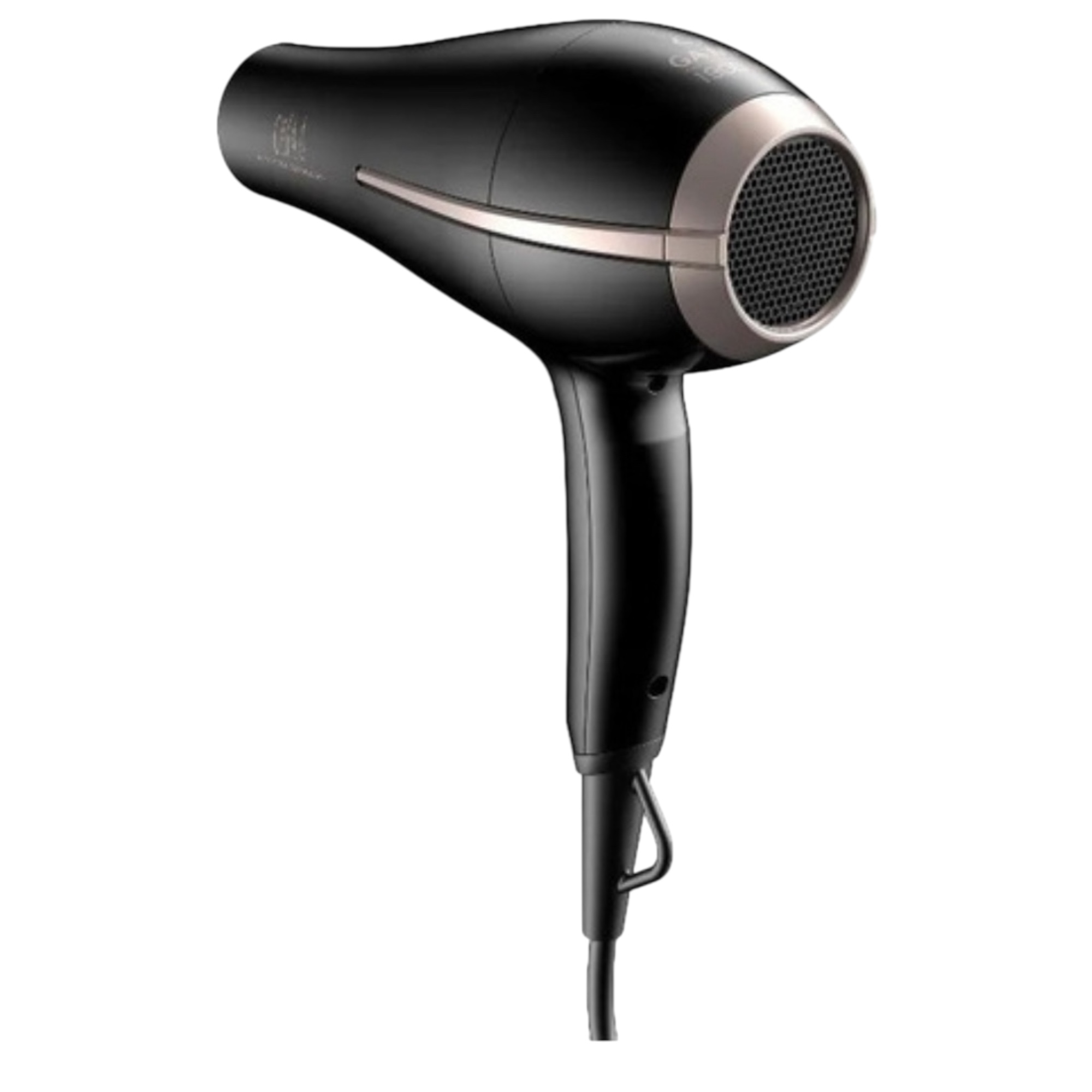 COMBO GAMA SECADOR ELEGANCE BORA + PLANCHITA ELEGANCHE CHIA - Imagen 3