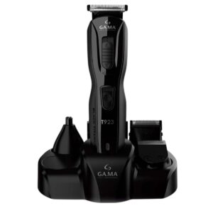 CORTADORA GAMA MULTISET TITANIUM T923 - CUCHILLA DE TITANIO