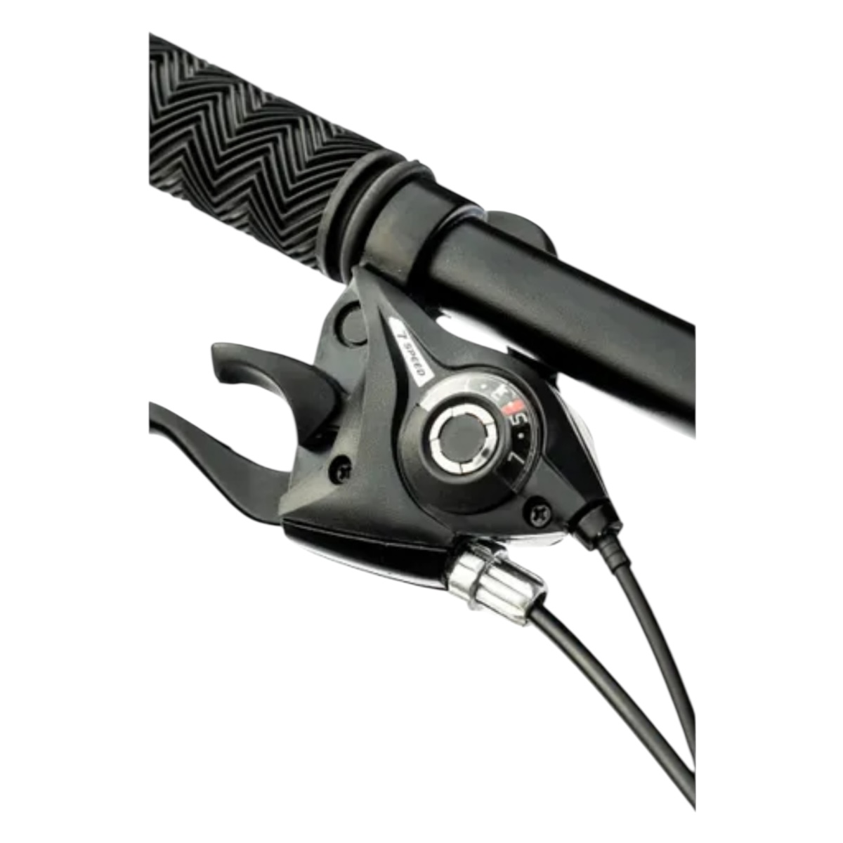 NEXINA BICICLETA MTB GRAVITY LOWRIDER 2.0 TALLE 18/20 - Imagen 6