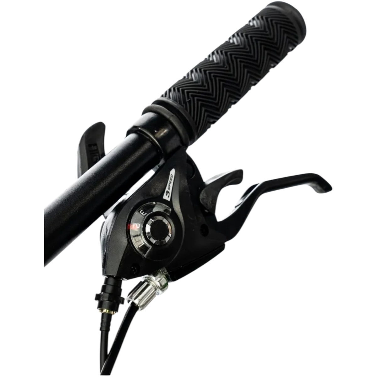 NEXINA BICICLETA MTB GRAVITY LOWRIDER 2.0 TALLE 18/20 - Imagen 7