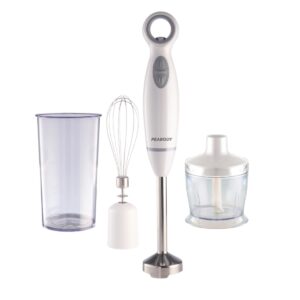 LICUADORA DE MANO MIXER PEABODY PE-LMA323B