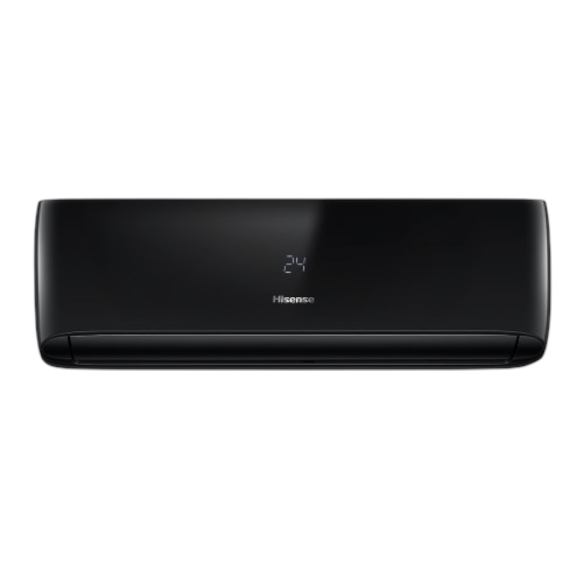 HISENSE AIRE ACONDICIONADO INVERTER BLACK 3500W F/C A++ - Imagen 2