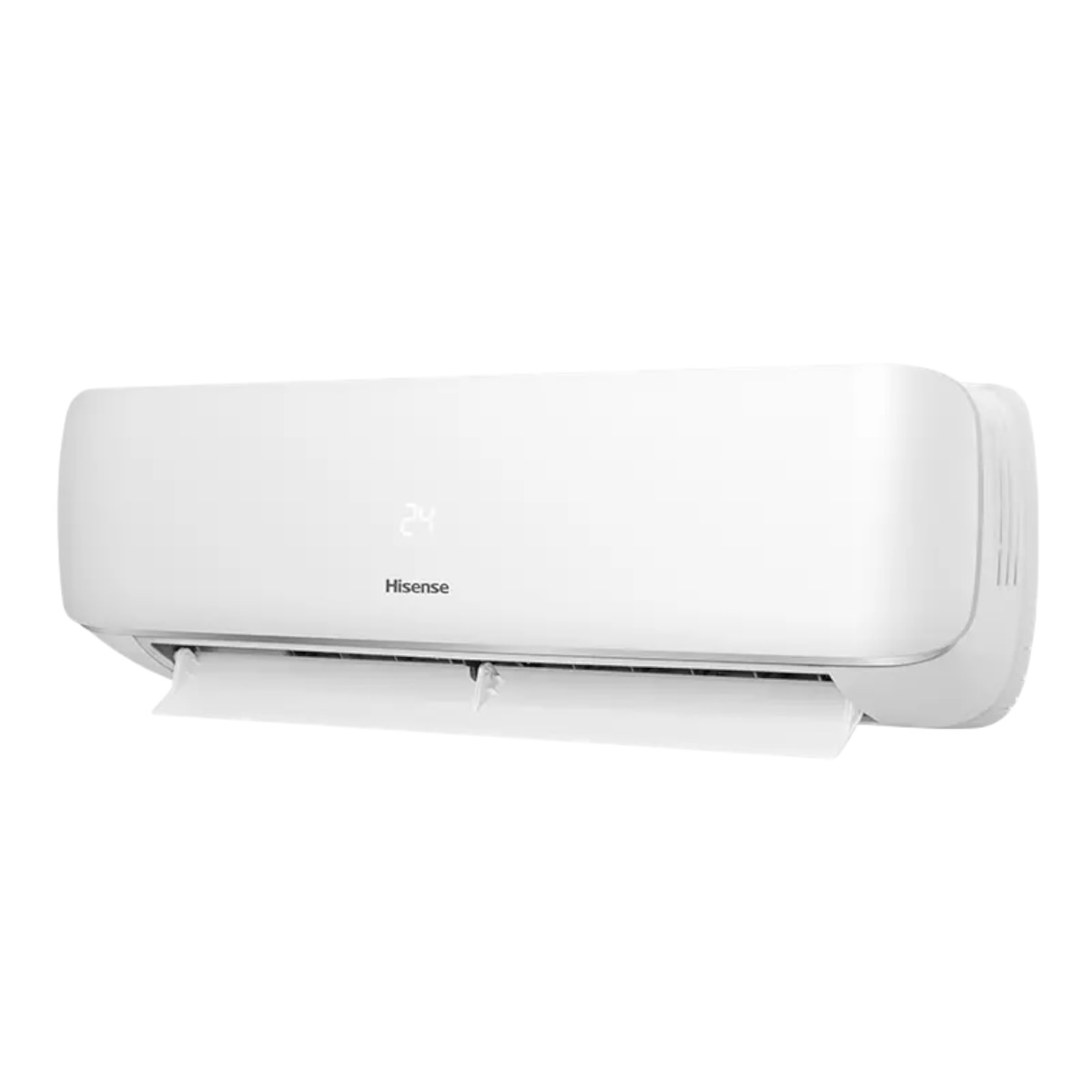HISENSE AIRE ACONDICIONADO SPLIT ON/OFF 3400 F/C - Imagen 2