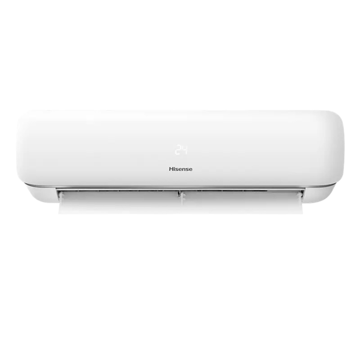 HISENSE AIRE ACONDICIONADO SPLIT ON/OFF 3400 F/C