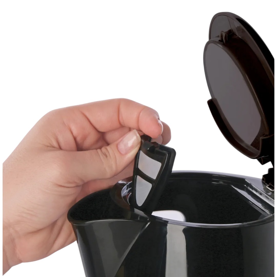 PAVA ELECTRICA LILIANA MATERA 1.7L - Imagen 3