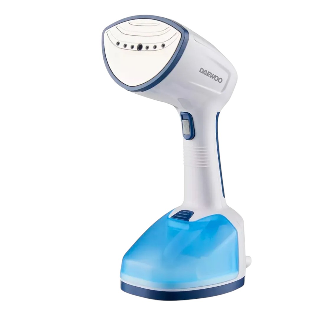 DAEWOO PLANCHA A VAPOR VERTICAL PORTATIL dgs5030