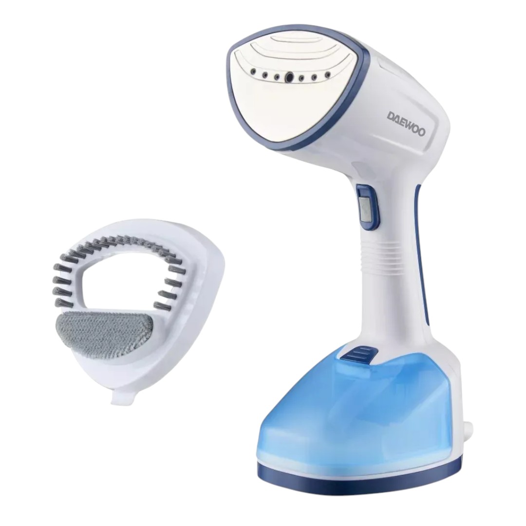 DAEWOO PLANCHA A VAPOR VERTICAL PORTATIL dgs5030 - Imagen 2