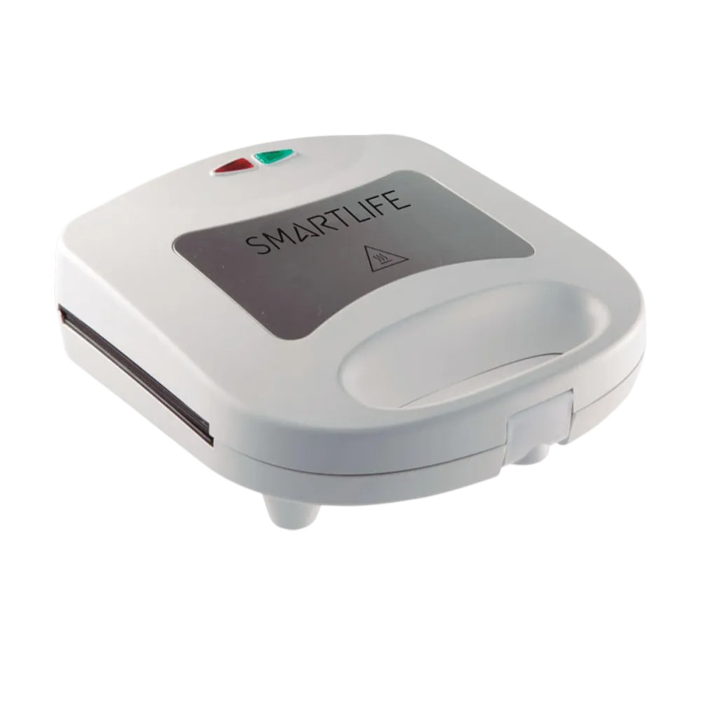 SMARTLIFE SANDWICHERA WAFLERA ELÉCTRICA 2 EN 1 SL-SWD5000 - Imagen 6