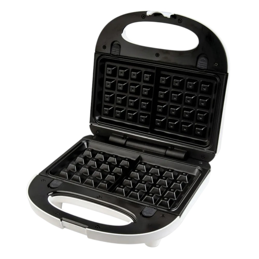 SMARTLIFE SANDWICHERA WAFLERA ELÉCTRICA 2 EN 1 SL-SWD5000 - Imagen 10