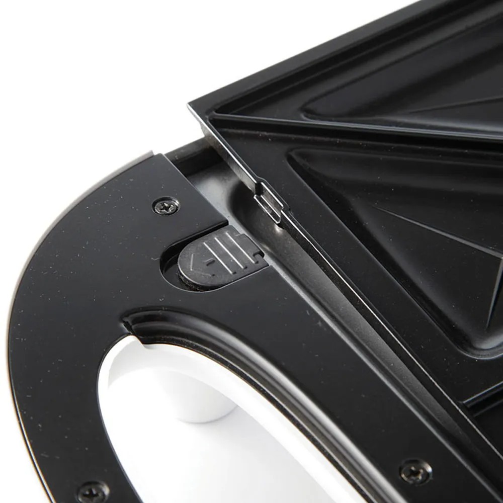 SMARTLIFE SANDWICHERA WAFLERA ELÉCTRICA 2 EN 1 SL-SWD5000 - Imagen 9