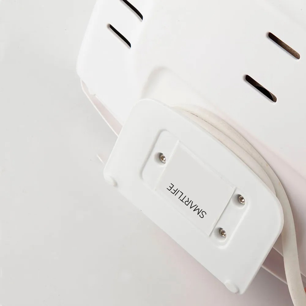 SMARTLIFE SANDWICHERA ELÉCTRICA SL-SW3383 - Imagen 9