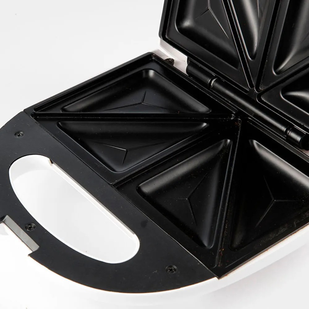 SMARTLIFE SANDWICHERA ELÉCTRICA SL-SW3383 - Imagen 5