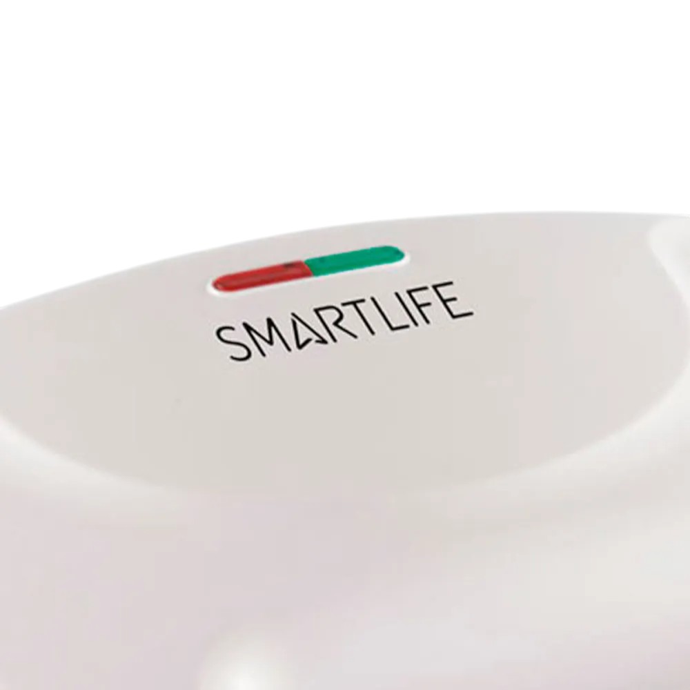 SMARTLIFE SANDWICHERA ELÉCTRICA SL-SW3383 - Imagen 10