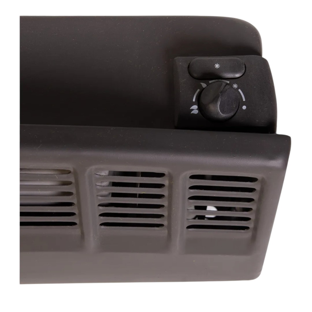 SIRENA CALEFACTOR TIRO BALANCEADO 5000 KCAL TB5000 - Imagen 3