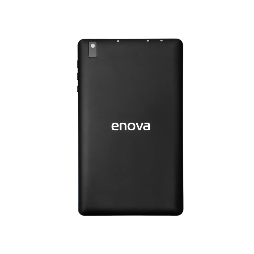 TABLET ENOVA 8'' WIFI 2/32 GB ANDROID 12 NEGRO - Imagen 8
