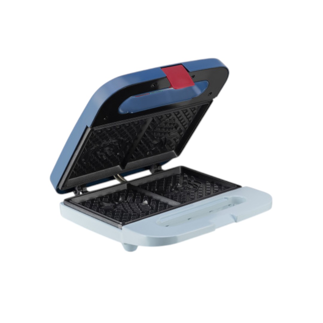 WAFLERA ANTIADHERENTE ATMA STITCH DISNEY - Imagen 3