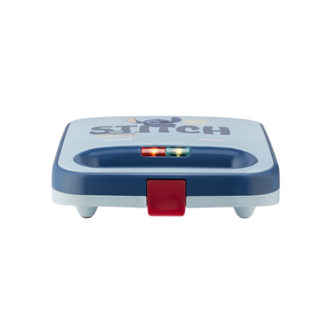 WAFLERA ANTIADHERENTE ATMA STITCH DISNEY - Imagen 5