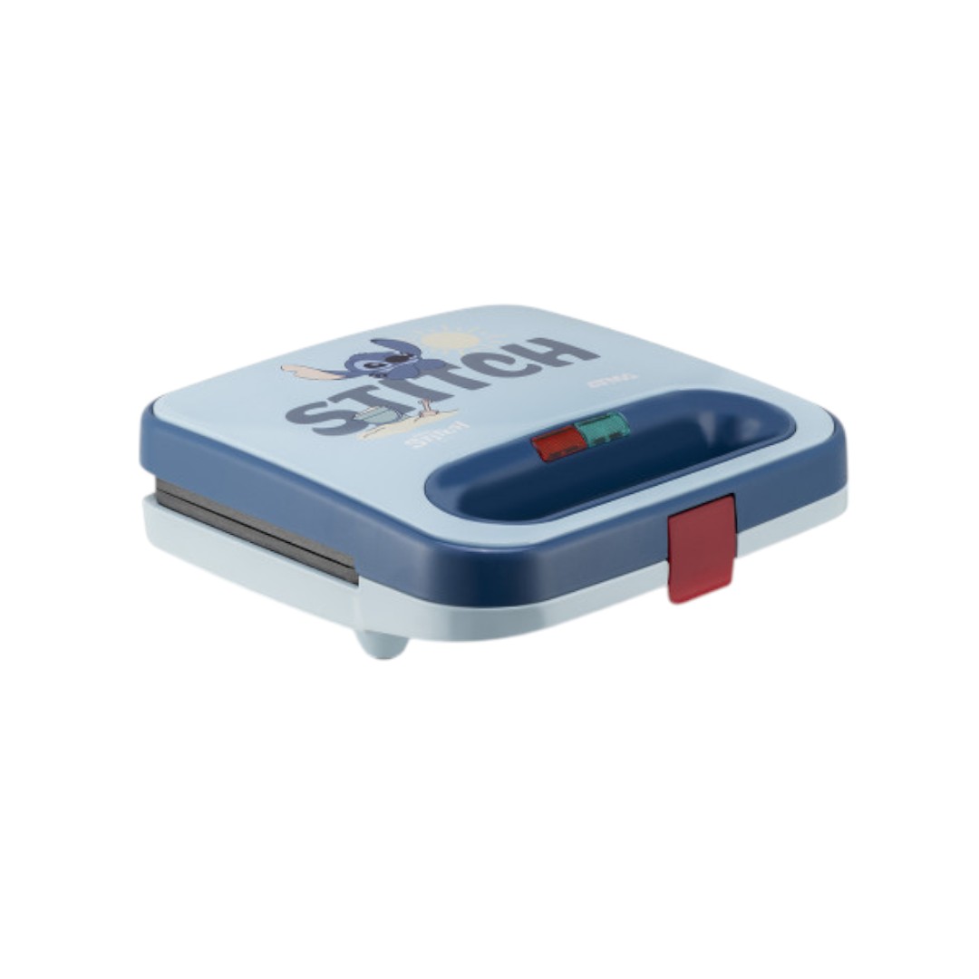 WAFLERA ANTIADHERENTE ATMA STITCH DISNEY - Imagen 4