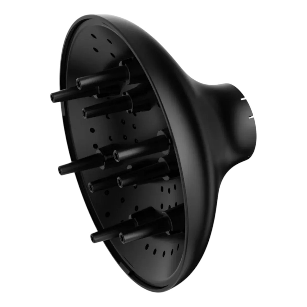 GAMA SECADOR TEMPO COMPACT 3D BLUE TITANIO - Imagen 3