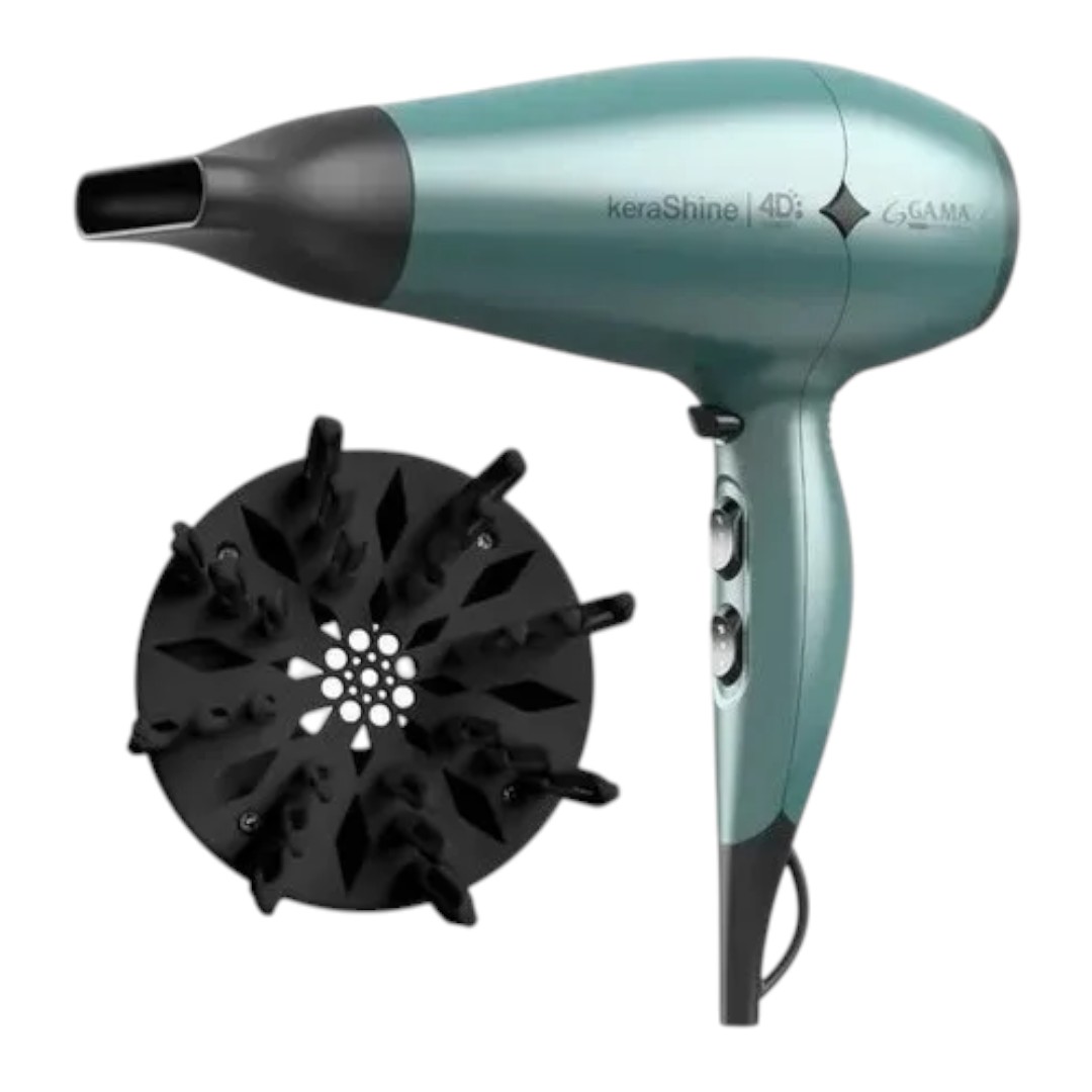 GAMA SECADOR DIAMOND 4D KERA SHINE - Imagen 5