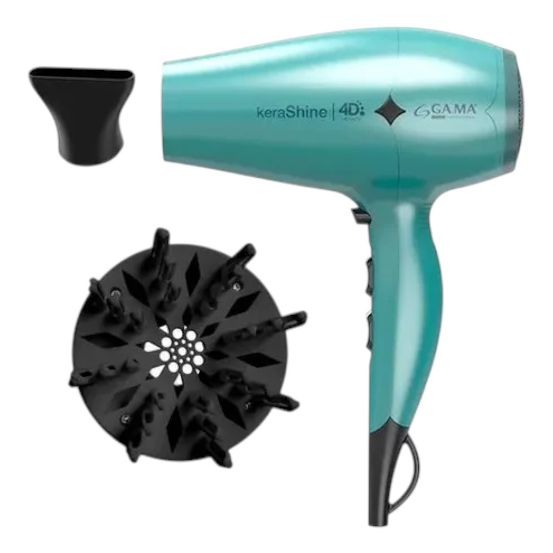 GAMA SECADOR DIAMOND 4D KERA SHINE - Imagen 6