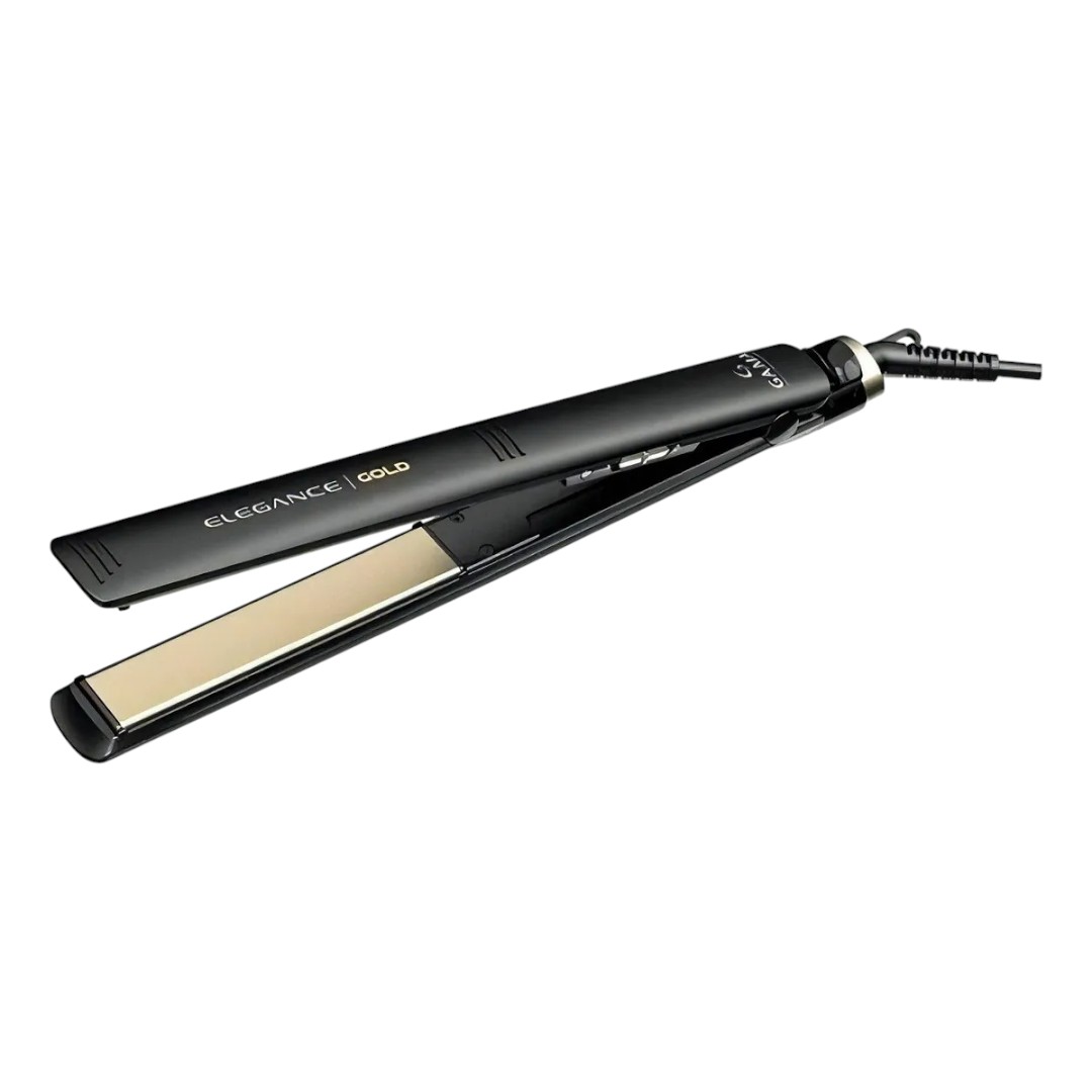 GAMA PLANCHITA ELEGANCE PTC GOLD AF ARG