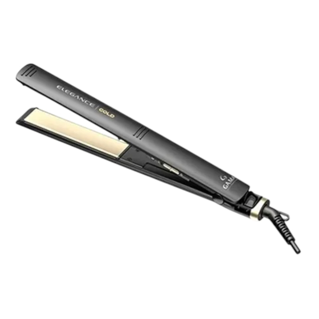 GAMA PLANCHITA ELEGANCE PTC GOLD AF ARG - Imagen 2