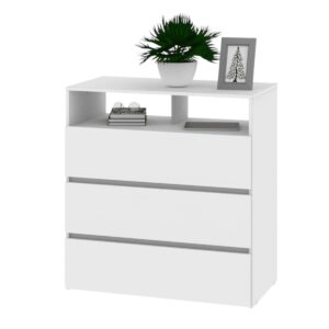 DIELFE COMODA 3 CAJONES DMC3C