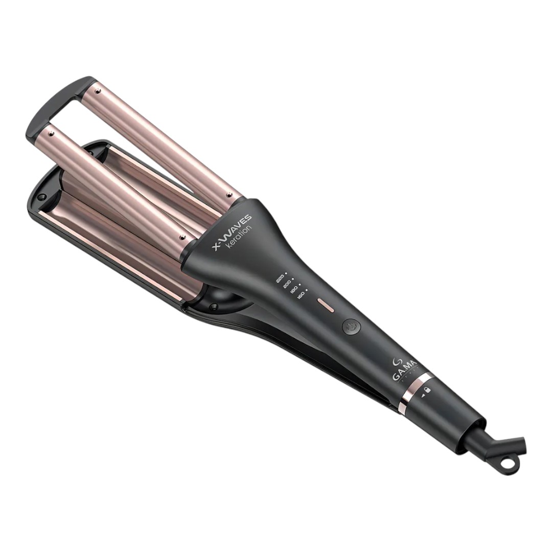 GAMA RIZADOR X-WAVES KERATION ARG