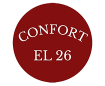 CONFORT EL 26