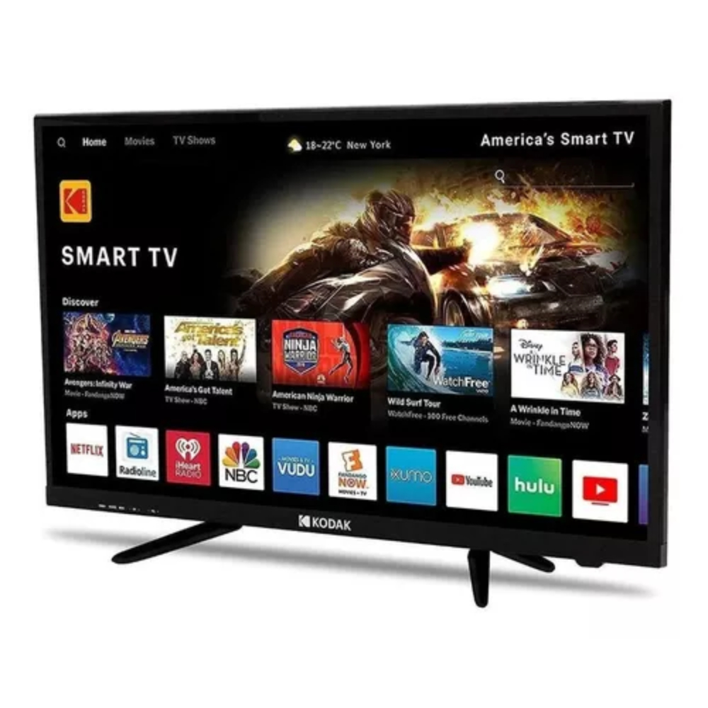 TV LED 32 KODAK MOD. KD-32MT005-2
