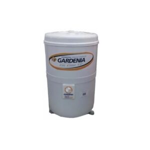 LAVARROPA GARDENIA 5 KG RED. PVC