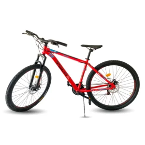 BICICL. GCA RDO. 29 MOUNTANBIKE MOD.ZEUS  ALUM. 21 V